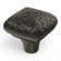 Mountain Lodge 1 1/4" Length Square Knob
