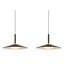 Nayelly 1 - Light LED Pendant-1759462597