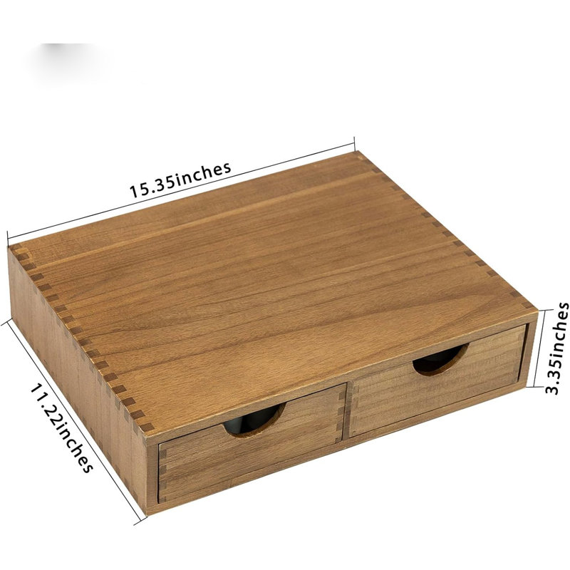 Coffee Bag Storage Box