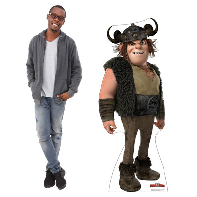 Snotlout (How to Train Your Dragon)