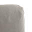 Linen Armchair