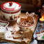 Villeroy & Boch Winter Bakery Delight Falling Star 22 oz Rice Bowl