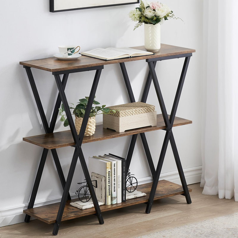Oakhill 100cm Console Table