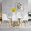 18'' H Side Chair