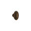 Ellis Bronze Oval Knob-75503083