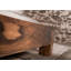 Shaman Solid Wood Bed-47837071
