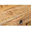 Table de bout en bois de mangue Thuringowa