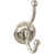 Brushed Satin Nickel