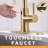 KIKO HOME Touchless Kitchen Faucet