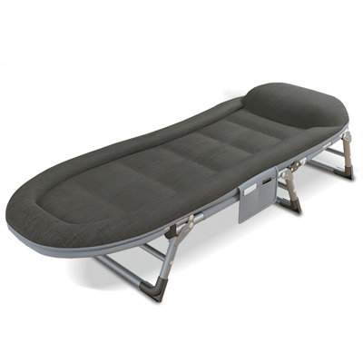 Alson Foldable Bed