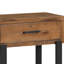 Kitson Kitson 60Cm Console Table