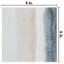 Carreau de sol et de mur en porcelaine aspect pierre 6 po x 6 po Matter Canvas-70564527
