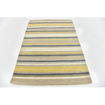 Tapis multicolore Myrick