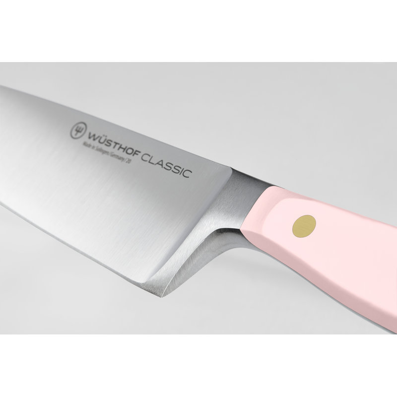 WÜSTHOF Classic Himalayan 2-Piece Starter Knife Set, Pink