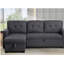 Chaise longue en L Modern Nest