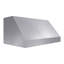 ZLINE 30 po Hotte de cuisine convertible pour évent sous l'armoire (8685S-30)-2026965886-2085370854
