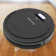 Aspirateur robot intelligent Smart