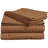 Kinvara 400 Thread Count Certified Egyptian Cotton Blend Stripe Sheet Set-313619819-313619821