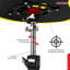  Tabouret de tambour rembourré 4 po Drum Throne-130977215
