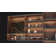 LED Electronic Transformer  Black Led Driver With 6 JST ports and Plug in