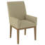 Upholstered Arm Chair-294968160-294967816