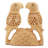 Kingsdown Animals Figurines & Sculptures