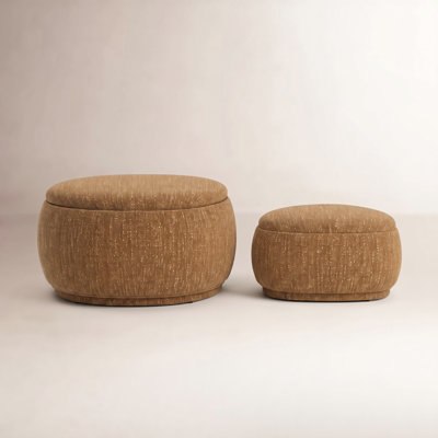 Hoya 34" Ottoman