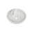 White Natural Marble Bathroom Vessel Sink-124005790