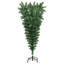 Arbre de Noël artificiel à l'envers avec support-1268581086-1290286552