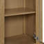 Breckenridge Linen Cabinet-547503689