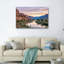 Ensemble de 1 tableau sur toile Canyon River-129066522-129066523