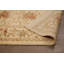 Honeyland Wool Oriental Area Rug in Beige-1937396659