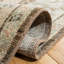 Samarkand 171 Area Rug In Beige / Brown-1526100071