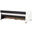 MARRAY Upholstered Daybed-1419663065