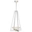 Delphi 2 - Light Chandelier-30327471
