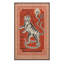 Tapis intérieur / extérieur lavable Yae-190716440