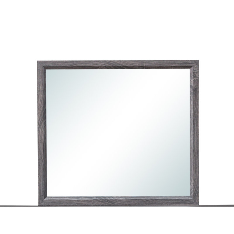 Miroir d'appoint 35 "