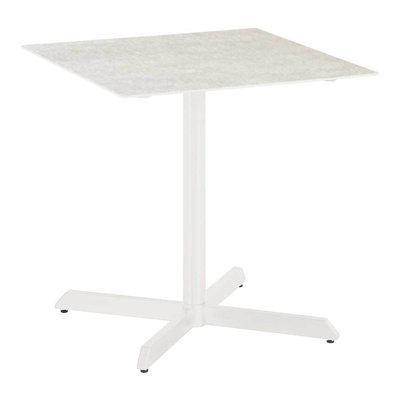 Equinox Pedestal Table