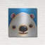 "L'ours polaire" par Lucia Stewart-1239762610