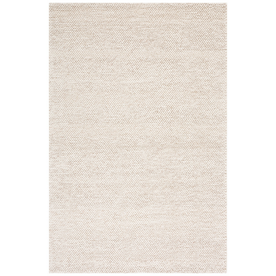 Hand Woven Area Rug