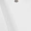 66" x 34" Acrylic Soaking Drop-In Bathtub, Drain Included-97412812
