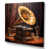 Wrapped Canvas