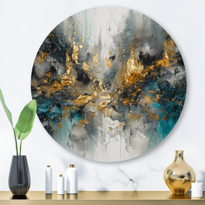 Wall Decor Metal