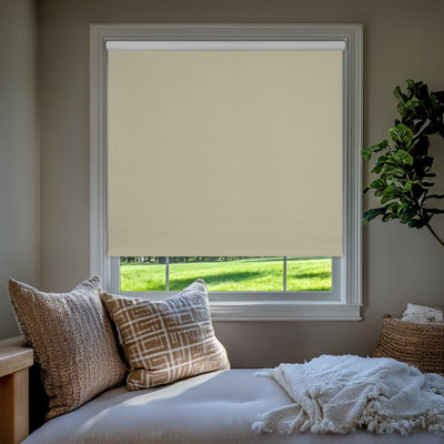 Keneipp Blackout Vinyl Roller Shade