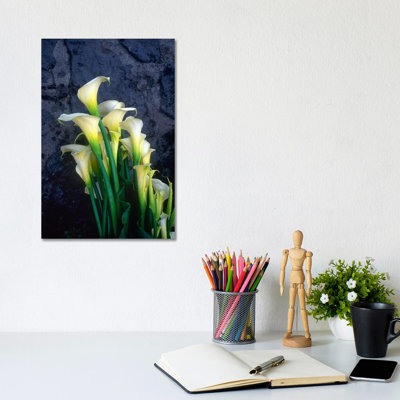 DÃ­a De Los Muertos, Xico, Mexico by Jim Nilsen - Wrapped Canvas Gallery-Wrapped Canvas Giclée