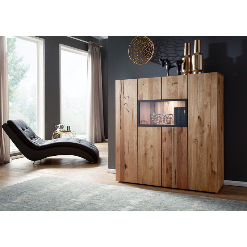 Frankfurt Highboard