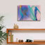 «Color In The Lines 9» par Irena Orlov, impression sur toile giclée sur toile-1834525710