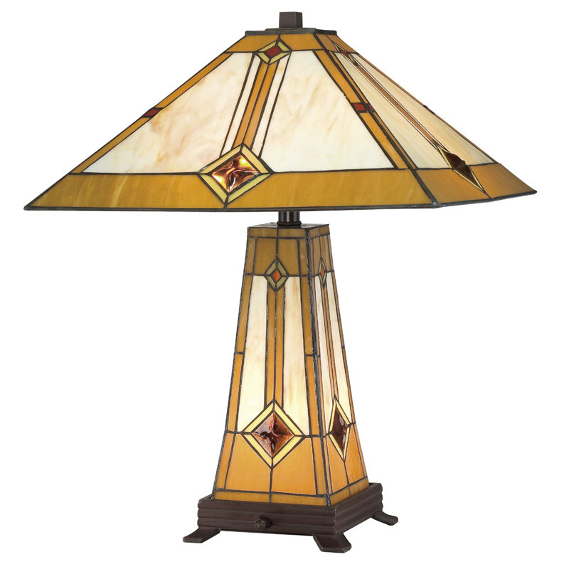 Lampe de table 23 po Metcalfe