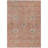 Machine Washable Indoor/Outdoor Cicel ACN1137 Pink Rug-109489868