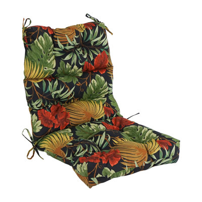 Outdoor Seat/Back Cushion